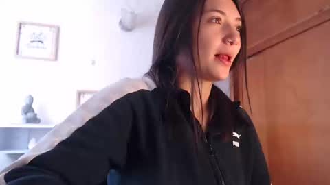 Emily Jang online show from February 2025 05:15:02 PM