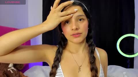 Snapshot of emilyjonss chatting on March 2025 04:02:02 AM Emily online show from March 2025 04:02:02 AM