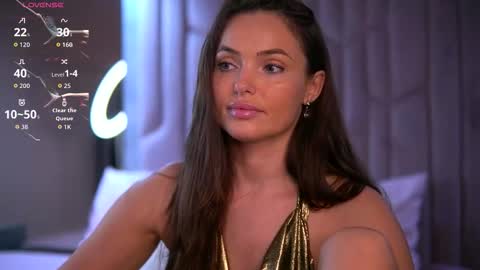 Emily online show from October 2025 11:41:02 AM