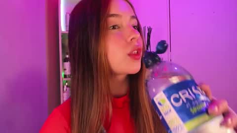 VALEEEN online show from January 2025 03:44:02 PM