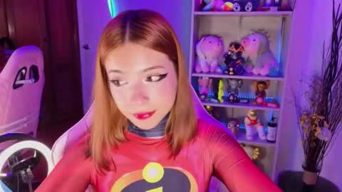 Snapshot of emilykarterr chatting on January 2026 04:11:01 PM VALEEEN online show from January 2026 04:11:01 PM