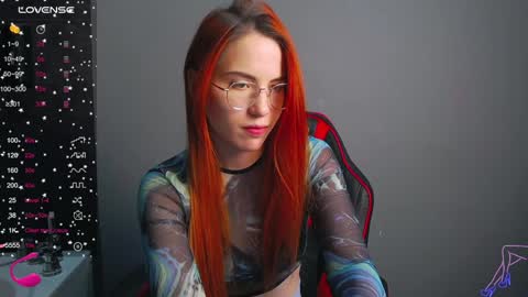 EmilyKents online show from December 2024 05:21:01 AM