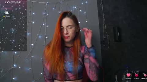 EmilyKents online show from December 2024 01:12:01 AM