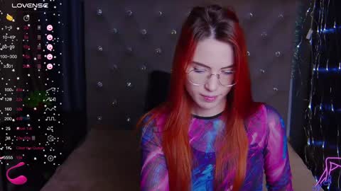 EmilyKents online show from January 2025 04:20:01 AM