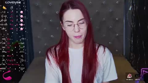 EmilyKents online show from February 2025 04:38:02 AM