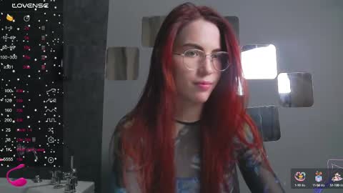 EmilyKents online show from February 2025 05:41:01 AM