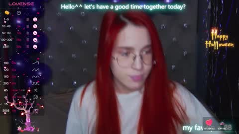 EmilyKents online show from October 2025 02:01:02 AM