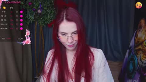 EmilyKents online show from December 2025 01:33:02 AM