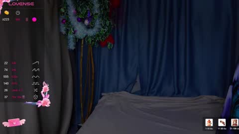 EmilyKents online show from January 2026 01:10:02 AM