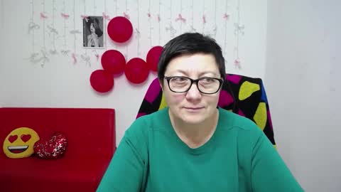 Emily online show from January 2026 06:11:02 PM