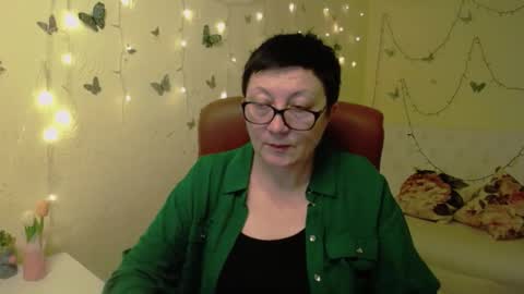 Emily online show from March 2026 06:59:01 PM