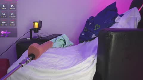 Emily online show from January 2025 06:36:01 AM