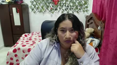 Emily Cortez online show from December 2024 04:31:01 AM