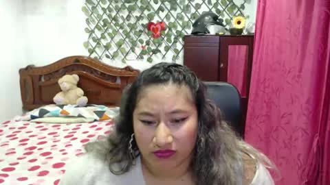 Emily Cortez online show from December 2024 02:02:02 AM