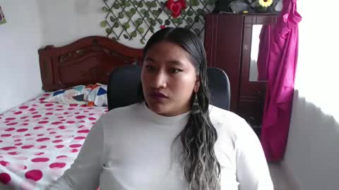 Emily Cortez online show from December 2024 08:49:01 PM