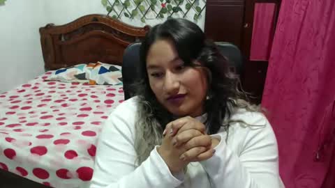 Emily Cortez online show from December 2024 11:55:01 PM