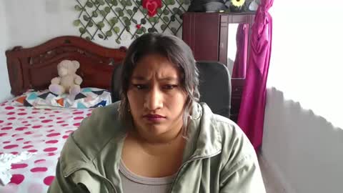 Emily Cortez online show from December 2024 07:35:01 PM