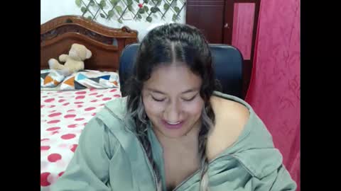 Emily Cortez online show from December 2024 05:33:02 AM