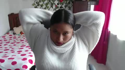 Emily Cortez online show from December 2024 08:47:01 PM