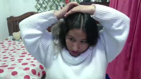 Emily Cortez online show from December 2024 01:34:02 AM