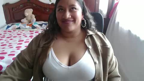 Emily Cortez online show from December 2024 08:15:02 PM