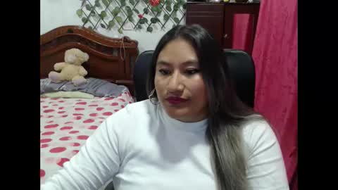 Emily Cortez online show from January 2025 01:26:01 AM