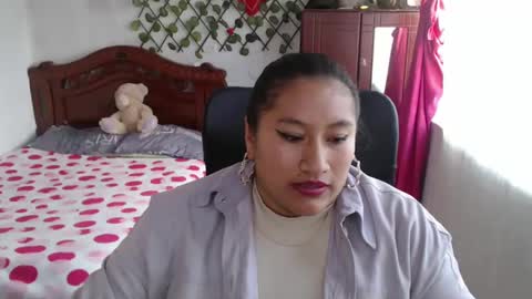 Emily Cortez online show from January 2025 07:07:02 PM