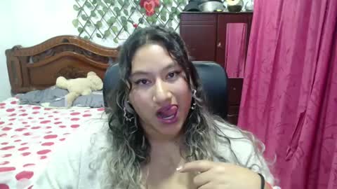 Emily Cortez online show from January 2025 12:16:02 AM