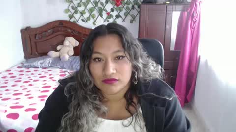 Emily Cortez online show from January 2025 05:47:02 PM