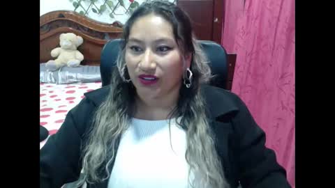 Emily Cortez online show from January 2025 02:38:02 AM