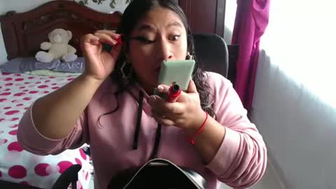 Emily Cortez online show from January 2025 06:02:02 PM