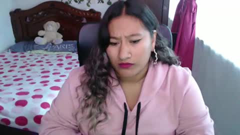 Emily Cortez online show from January 2025 09:14:02 PM