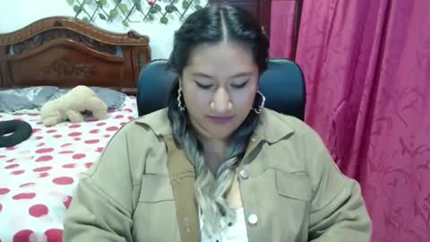 Emily Cortez online show from January 2025 11:52:02 PM