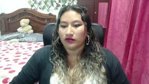 Emily Cortez online show from January 2025 02:46:02 AM