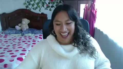 Emily Cortez online show from January 2025 09:58:02 PM