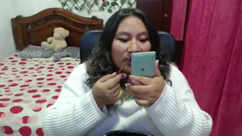 Emily Cortez online show from January 2025 01:32:01 AM