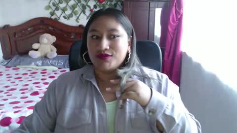 Emily Cortez online show from January 2025 09:40:01 PM