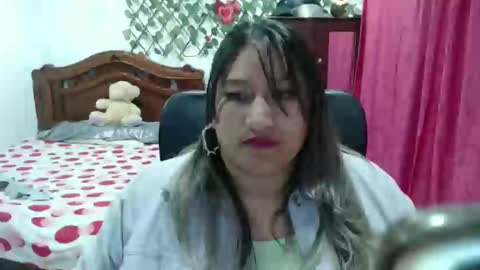 Emily Cortez online show from January 2025 03:45:02 AM
