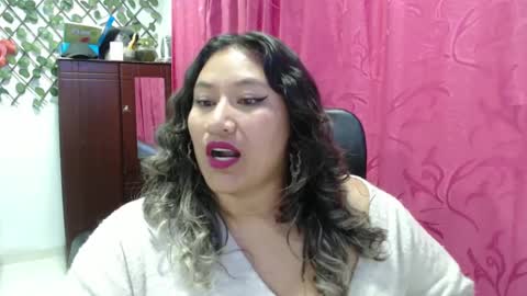 Emily Cortez online show from February 2025 02:01:02 AM