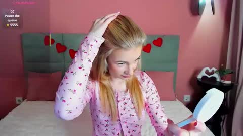 emilymagnificent online show from February 2026 01:53:02 AM