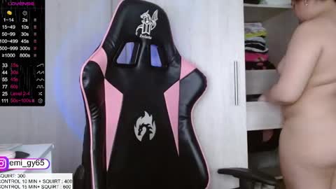 Emilyn online show from September 2025 04:31:02 PM