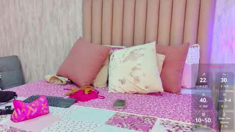 My IG - EmilyParker   online show from November 2025 03:21:01 PM