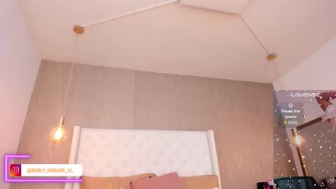 My IG - EmilyParker   online show from February 2026 06:31:01 PM