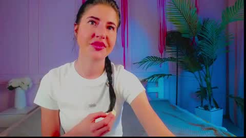 Snapshot of emilyramsey chatting on May 2026 08:05:01 PM Emily online show from May 2026 08:05:01 PM
