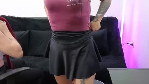 emily  friends online show from September 2025 04:40:02 PM