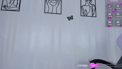 Emily  online show from January 2025 01:21:02 PM