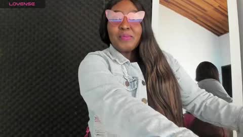 emilyrojas online show from January 2025 12:31:02 PM