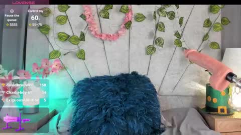 emilyrojas online show from March 2025 02:51:01 PM