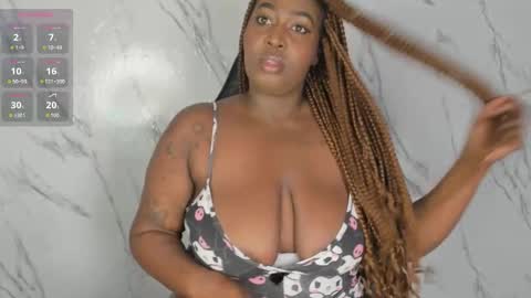 emilyrojas online show from October 2025 01:09:01 PM