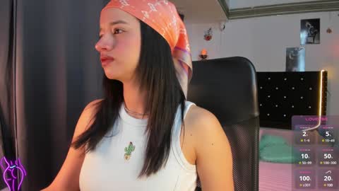 Snapshot of emilyrousex chatting on December 2024 02:38:02 PM emilyrousex online show from December 2024 02:38:02 PM